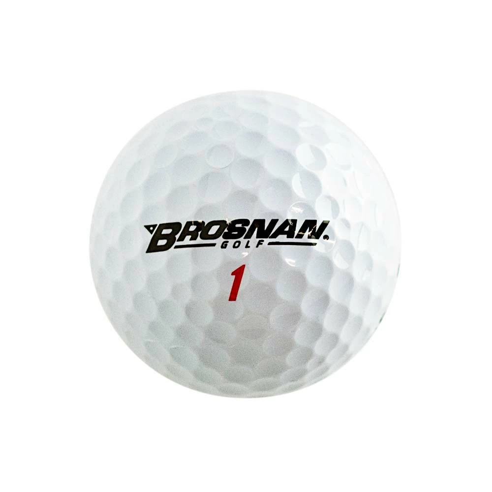 Brosnan Golf Brosnan Commander Golf Balls - 3 Dozen 4 Brosnan Golf Brosnan Commander Golf Balls - 3 Dozen - Image 2