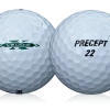 Bridgestone Precept Laddie X - 3 Dozen White 1 Bridgestone Precept Laddie X - 3 Dozen White -Cheap Shafts Store BADC101 3DOZEN