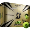 Bridgestone E12 Contact [Colour: Green]
