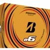 Bridgestone E6 Golf Balls [Colour: White] -Cheap Shafts Store BADC137 0571462553