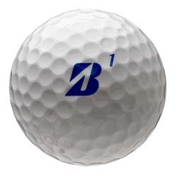 Bridgestone 2021 Lady Precept Golf Balls [Colour: White]