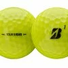 Bridgestone Tour B RXS Golf Balls Yellow 1 Bridgestone Tour B RXS Golf Balls Yellow -Cheap Shafts Store BADC142 0571482135