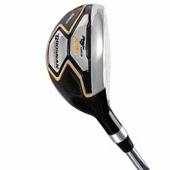 Brosnan Golf Brosnan Mustang Mk7 Package [Hand:Mens Right] [Length:Standard] -Cheap Shafts Store SEBG752 2