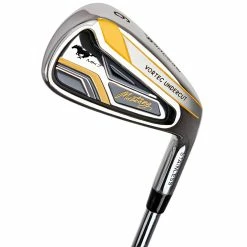 Brosnan Golf Brosnan Mustang Mk7 Package [Hand:Mens Right] [Length:Standard] -Cheap Shafts Store SEBG752 3