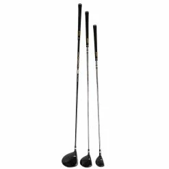 Brosnan Golf Brosnan Mustang Mk7 Package [Hand:Mens Right] [Length:Standard] -Cheap Shafts Store SEBG752 7