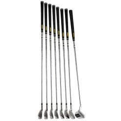 Brosnan Golf Brosnan Mustang Mk7 Package [Hand:Mens Right] [Length:Standard] -Cheap Shafts Store SEBG752 8