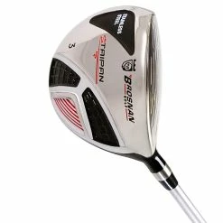 Brosnan Golf Taipan 8 Package [Mens Right][Flex:Regular][Length:Standard] -Cheap Shafts Store SEBG755 2