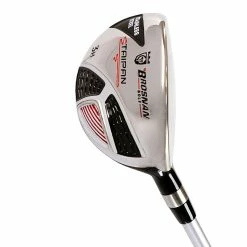Brosnan Golf Taipan 8 Package [Mens Right][Flex:Regular][Length:Standard] -Cheap Shafts Store SEBG755 4