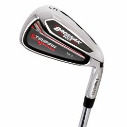 Brosnan Golf Taipan 8 Package [Mens Right][Flex:Regular][Length:Standard] -Cheap Shafts Store SEBG755 5