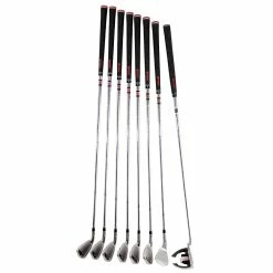 Brosnan Golf Taipan 8 Package [Mens Right][Flex:Regular][Length:Standard] -Cheap Shafts Store SEBG755 8