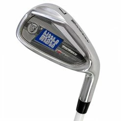 Brosnan Golf Brosnan Little Mate S7 Junior Package - Blue [RH] -Cheap Shafts Store SEBG758 BLUE 5