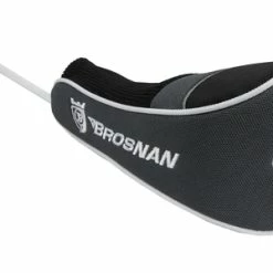 Brosnan Golf Brosnan Lady Dynasty Package Black/Silver -Cheap Shafts Store SEBG759 0571463838 3