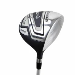 Brosnan Golf Brosnan Lady Dynasty Package Navy/Silver -Cheap Shafts Store SEBG759 0571463847 2