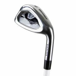 Brosnan Golf Brosnan Lady Dynasty Package Navy/Silver -Cheap Shafts Store SEBG759 0571463847 4