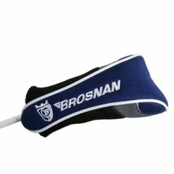 Brosnan Golf Brosnan Lady Dynasty Package Navy/Silver -Cheap Shafts Store SEBG759 0571463847 6