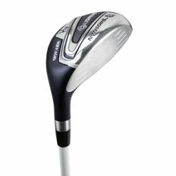 Brosnan Golf Brosnan Lady Dynasty Package Navy/Silver -Cheap Shafts Store SEBG759 0571463847 8