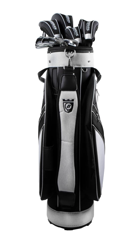 Brosnan Golf Brosnan Lady Diamond S5 Complete Package 4 Brosnan Golf Brosnan Lady Diamond S5 Complete Package - Image 2