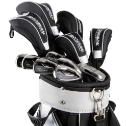 Brosnan Golf Brosnan Lady Diamond S5 Complete Package 14 Brosnan Golf Brosnan Lady Diamond S5 Complete Package -Cheap Shafts Store SEBG767 0571482652 2