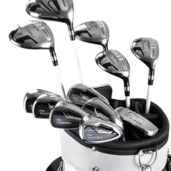 Brosnan Golf Brosnan Lady Diamond S5 Complete Package 16 Brosnan Golf Brosnan Lady Diamond S5 Complete Package -Cheap Shafts Store SEBG767 0571482652 4