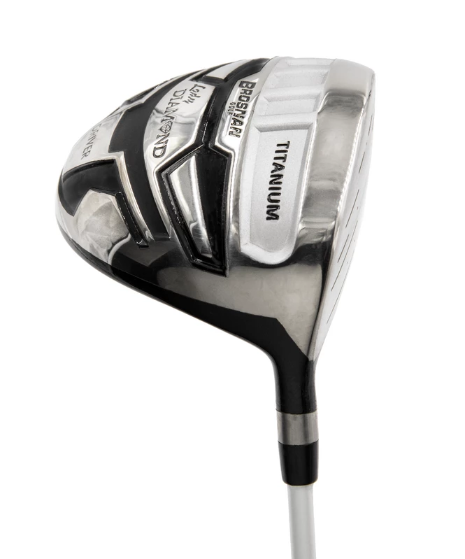 Brosnan Golf Brosnan Lady Diamond S5 Complete Package 11 Brosnan Golf Brosnan Lady Diamond S5 Complete Package - Image 9