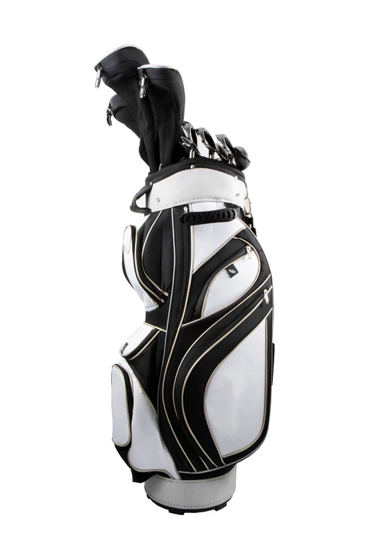 Brosnan Golf Brosnan Lady Diamond S5 Complete Package 3 Brosnan Golf Brosnan Lady Diamond S5 Complete Package