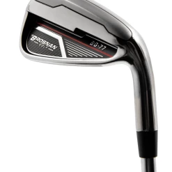 Brosnan Golf Brosnan BG-77 11 Piece Set [Hand: Mens Right] [Length: Standard] [Flex: Reg] -Cheap Shafts Store SEBG773 3