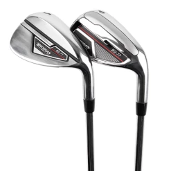 Brosnan Golf Brosnan BG-77 11 Piece Set [Hand: Mens Right] [Length: Standard] [Flex: Reg] -Cheap Shafts Store SEBG773 4