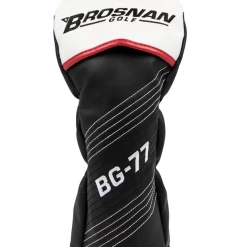 Brosnan Golf Brosnan BG-77 11 Piece Set [Hand: Mens Right] [Length: Standard] [Flex: Reg] -Cheap Shafts Store SEBG773 5