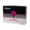 Optima Lady Golf Balls - 1 Dozen White 1 Optima Lady Golf Balls - 1 Dozen White -Cheap Shafts Store ball opt20lady201920dz20whi 3 38291.1667489154
