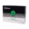 Optima TS3 Golf Balls - 1 Dozen White 2 Optima TS3 Golf Balls - 1 Dozen White -Cheap Shafts Store ball opt20ts3201920dz20whi 3 74905.1667491113