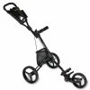 Bag Boy Express DLX Pro Golf Buggy - Matte Black/Charcoal -Cheap Shafts Store bug bb20exp20dlx20pro20blk charc 1 58684.1667495327
