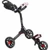 Bag Boy Nitron Buggy - Black/Red 2 Bag Boy Nitron Buggy - Black/Red -Cheap Shafts Store bug bb20nitron20blk red 1 87503.1669632576