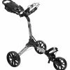 Bag Boy Nitron Buggy - Silver/Black