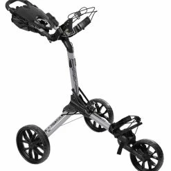 Bag Boy Nitron Buggy - Silver/Black
