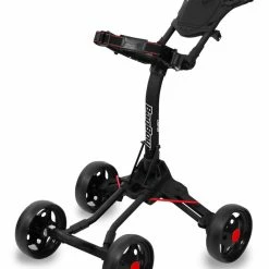 Bag Boy Quad Junior Golf Buggy