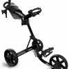 Clicgear Model 4.0 Buggy - Matte Black -Cheap Shafts Store bug clicgear204.020black1 1 63816.1667488864