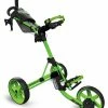 Clicgear Model 4.0 Buggy - Matte Lime 2 Clicgear Model 4.0 Buggy - Matte Lime -Cheap Shafts Store bug clicgear204.020lime 24479.1667493633