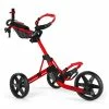 Clicgear Model 4.0 Buggy - Matte Red 1 Clicgear Model 4.0 Buggy - Matte Red -Cheap Shafts Store bug clicgear204.020red 1 59533.1667490836