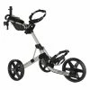 Clicgear Model 4.0 Buggy - Silver
