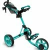Clicgear Model 4.0 Buggy - Soft Teal 1 Clicgear Model 4.0 Buggy - Soft Teal -Cheap Shafts Store bug clicgear204.020teal1 1 08276.1667493635