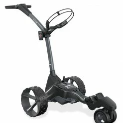 Motocaddy M7 Remote Buggy - Graphite