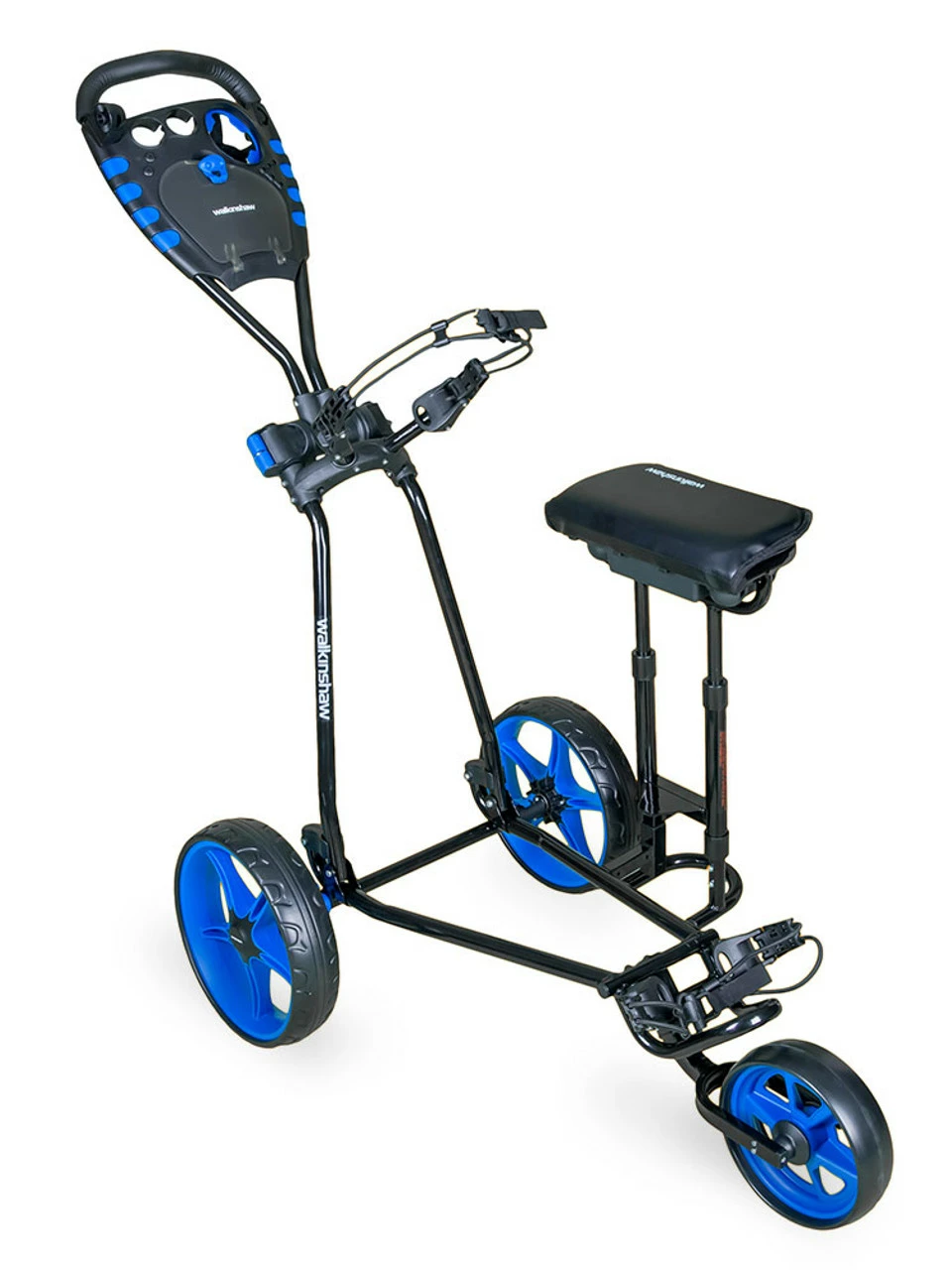 Walkinshaw Racer 4.0 Buggy - Black/Blue 3 Walkinshaw Racer 4.0 Buggy - Black/Blue