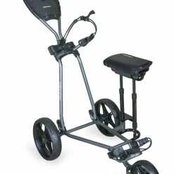 Walkinshaw Racer 4.0 Buggy - Silver