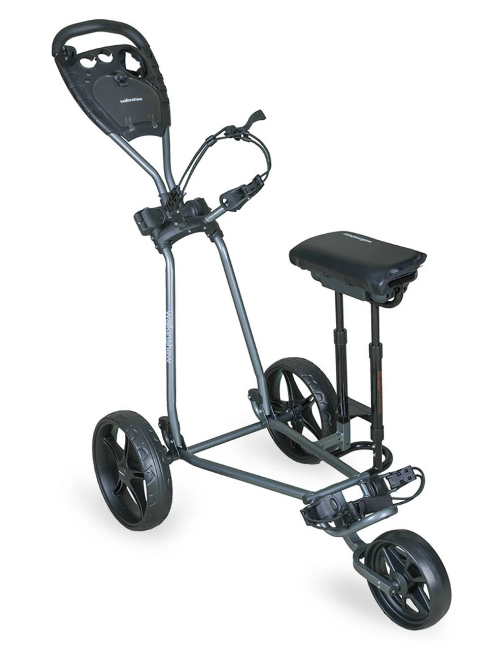 Walkinshaw Racer 4.0 Buggy - Silver 3 Walkinshaw Racer 4.0 Buggy - Silver