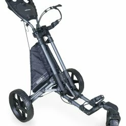 Walkinshaw Swivel 4.0 Buggy - Silver