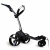 MGI Zip Navigator Motorised Golf Buggy - Titanium Grey -Cheap Shafts Store bug zip20navigator20silv 72136.1667493516
