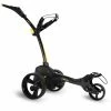 MGI Zip X1 Motorised Golf Buggy - Black -Cheap Shafts Store bug zip20x120blk 30405.1667494350