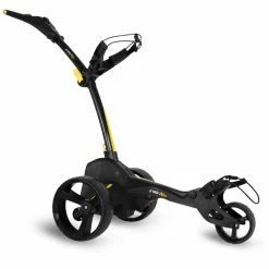 MGI Zip X1 Motorised Golf Buggy - Black
