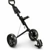 Stonehaven Junior Golf Buggy - Black 1 Stonehaven Junior Golf Buggy - Black -Cheap Shafts Store buggy sh jr bla 1 26212.1667490526
