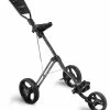 Stonehaven DLX Golf Buggy - Charcoal/Black 1 Stonehaven DLX Golf Buggy - Charcoal/Black -Cheap Shafts Store buggy sh20dlx20char blk 02020.1667490567